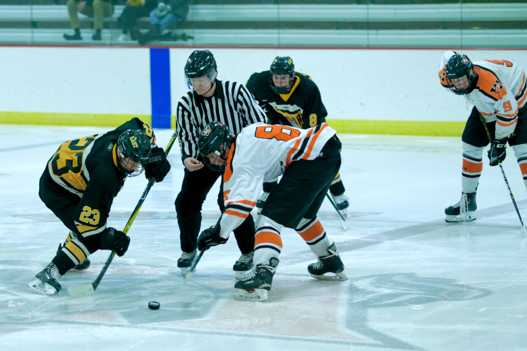 Winhawk Hockey